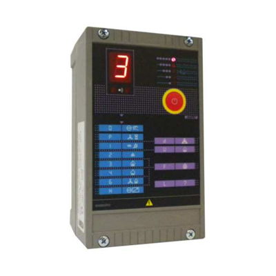 火焰控制器ESTRO...